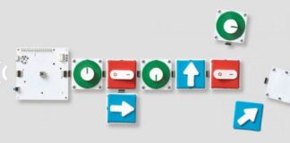 Google Project Blocks