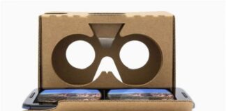 Google Virtual Reality
