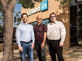 Microsoft LinkedIn