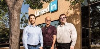 Microsoft LinkedIn