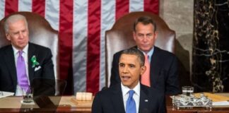 President Barack Obama