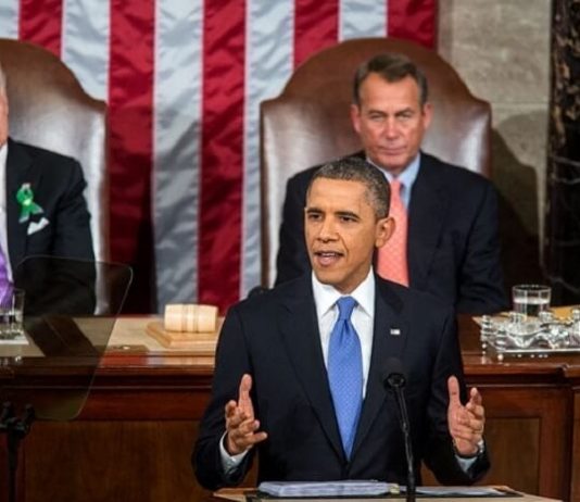 President Barack Obama