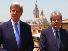 Kerry on Brexit