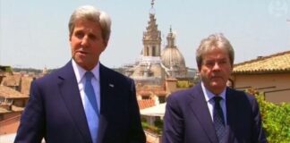 Kerry on Brexit