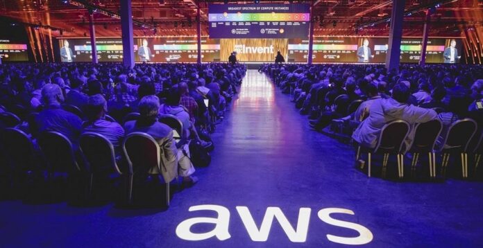 Sydney's Amazon Web Services in Suffer Outage Thanks to Huge Storm