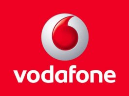 Vodafone