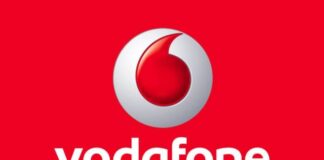 Vodafone