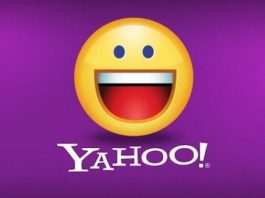 Old Yahoo Messenger
