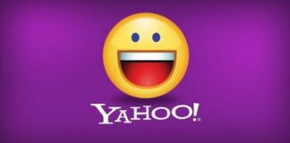 Old Yahoo Messenger