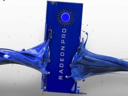 Radeon Pro WX