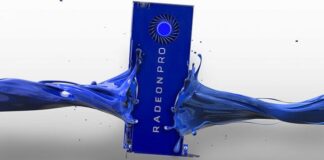 Radeon Pro WX