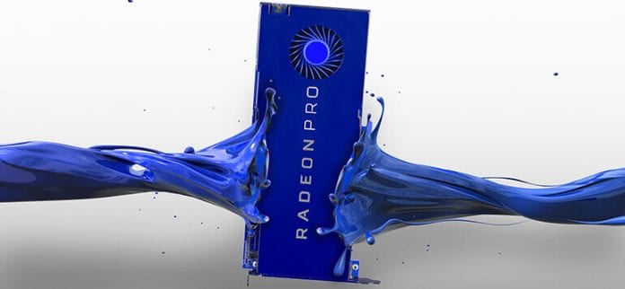 Radeon Pro WX Radeon Pro WX