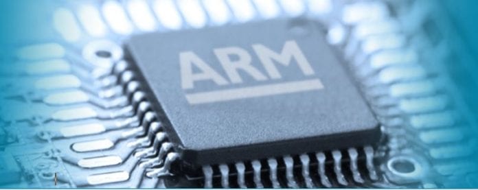ARM Holdings ARM Holdings