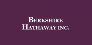 Berkshire Hathway Inc