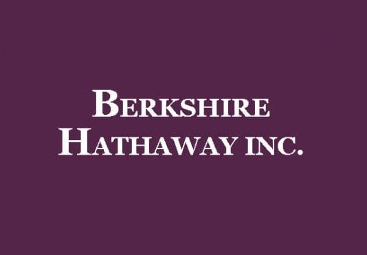 Berkshire Hathway Inc
