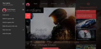 Cortana Xbox One