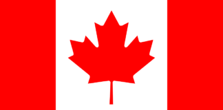 Canada Flag
