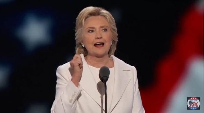 Hillary Clinton Hillary Clinton