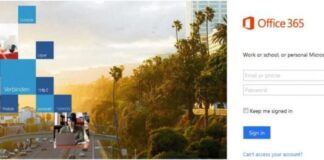 Microsoft Office 365