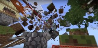 Minecraft Windows 10