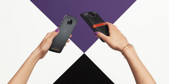 Moto Mods Moto Mods