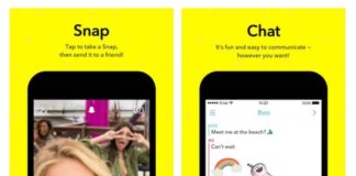 Snapchat