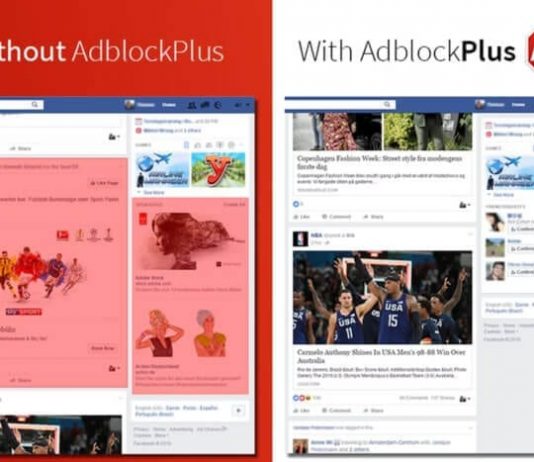 Adblock Plus