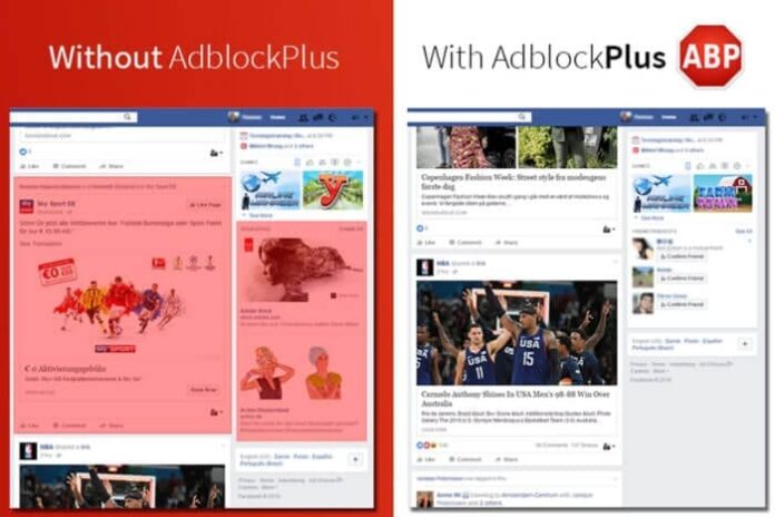 Adblock Plus