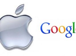 Apple Google Robocalls