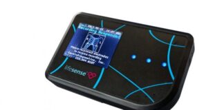 CardioDiagnostics LifeSense