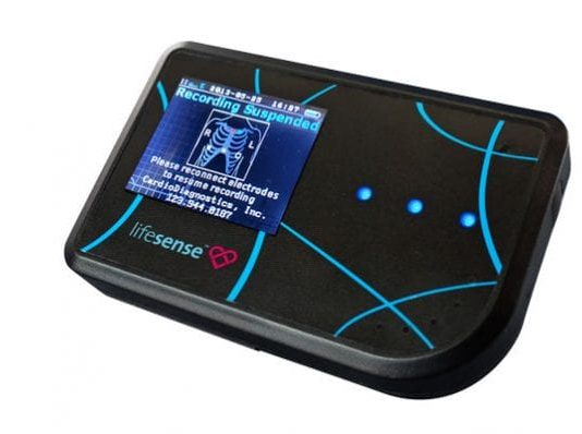 CardioDiagnostics LifeSense