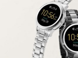 Fossil Q Watches