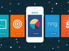 IFTTT