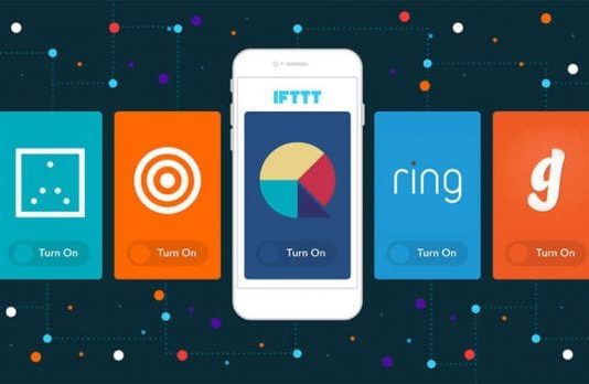 IFTTT