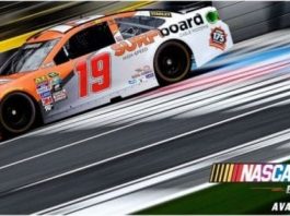 Nascar Heat Evolution