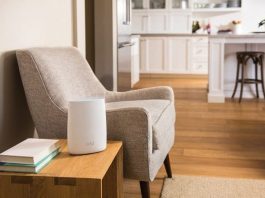 Netgear Orbi