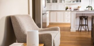 Netgear Orbi