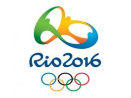 Olympics Rio 2016