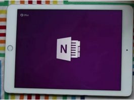 OneNote EverNote