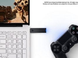 Playstation Now PC