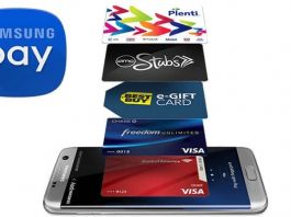Samsung Pay
