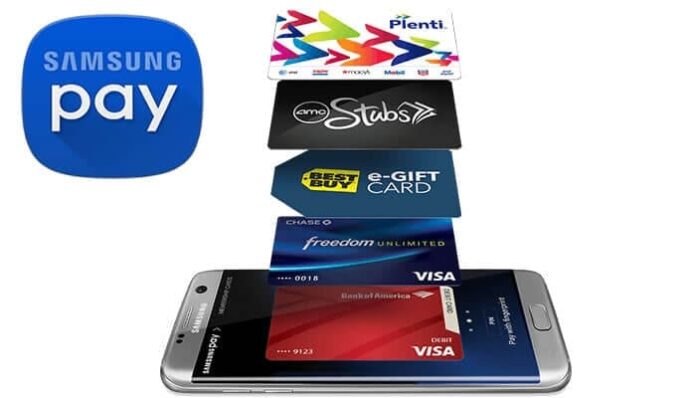 Samsung Pay Samsung Pay