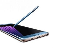 galaxy note7