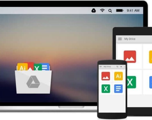 google drive