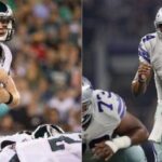 Better Rookie So Far – Dak Prescott Or Carson Wentz?