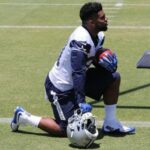 Ezekiel Elliot lacks patience