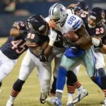 Fantasy Prediction: Dez Bryant vs. Chicago Bears Defense