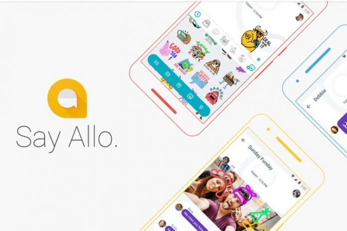 google-allo-is-already-a-popular-application