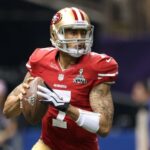 Should Colin Kaepernick Start For San Francisco 49ers?