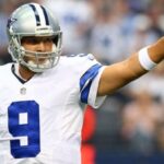 Here Is Why Tony Romo Should Keep His Starting Position When He Comes Back